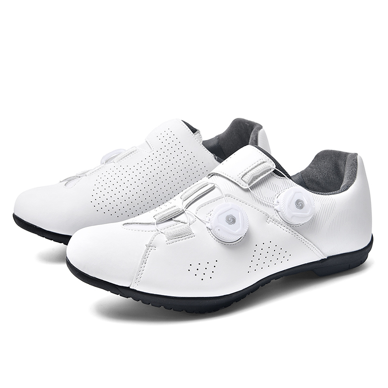 Cycling Shoes For Commute - Unisex Multi‑Scene Bicycle Riding Sneakers, Comfort