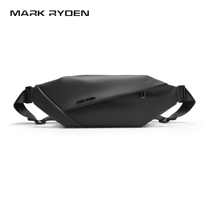 Commuter Cycling - MARK RYDEN Men Crossbody Sling Chest