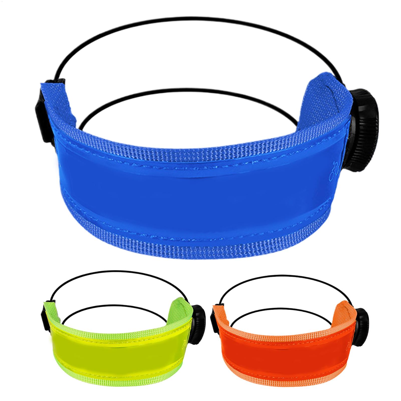 Cycling Commute Pants - Bike Pants Leg Strap Reflective Cycling