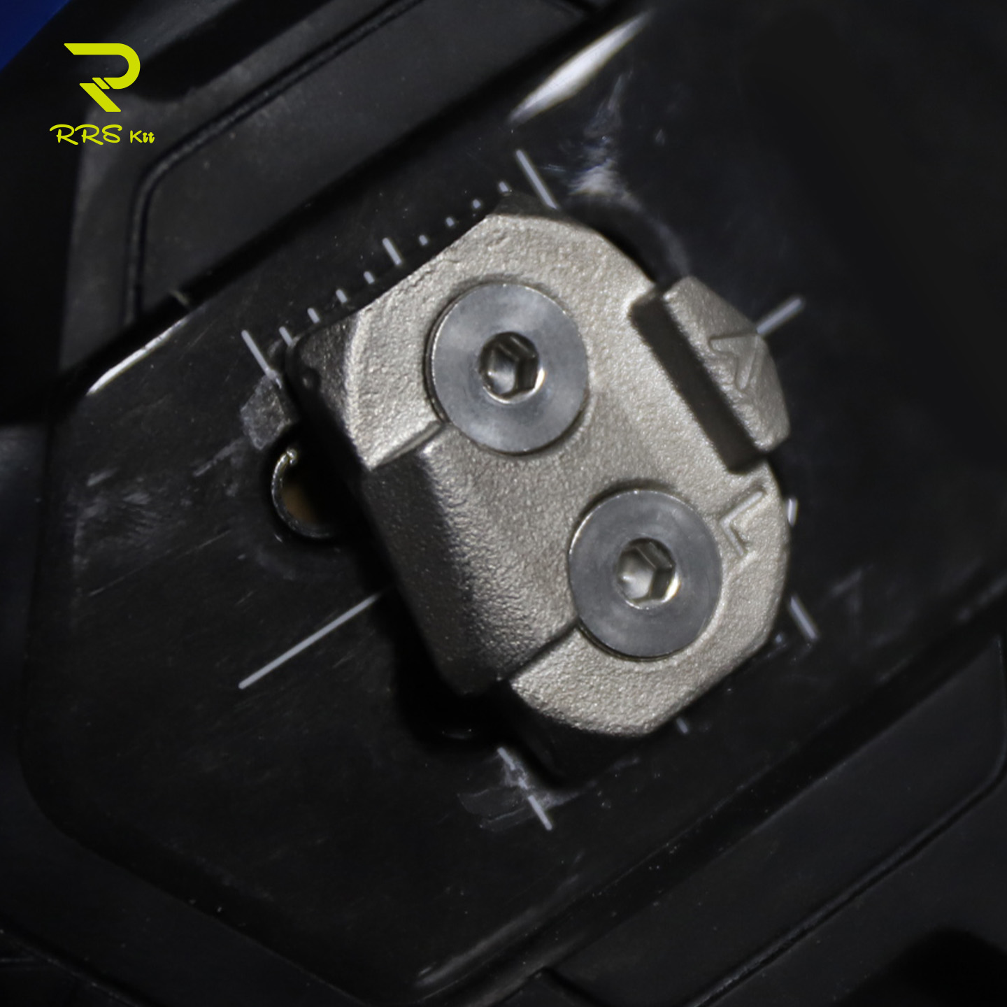 Cycling Commuter Shoes - Rrskit Compatible Time Mountain Bike Lock
