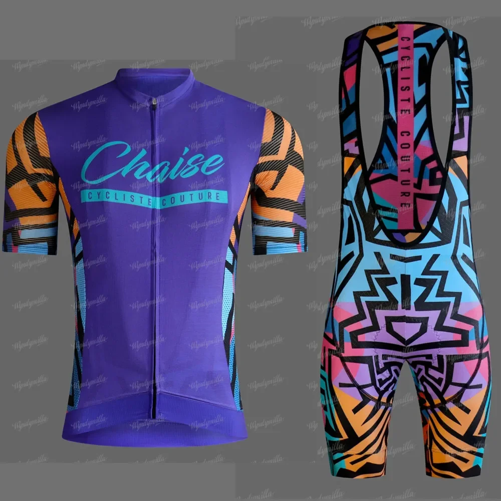 Cycling Community - Chaise specialized cycling suit summer mens