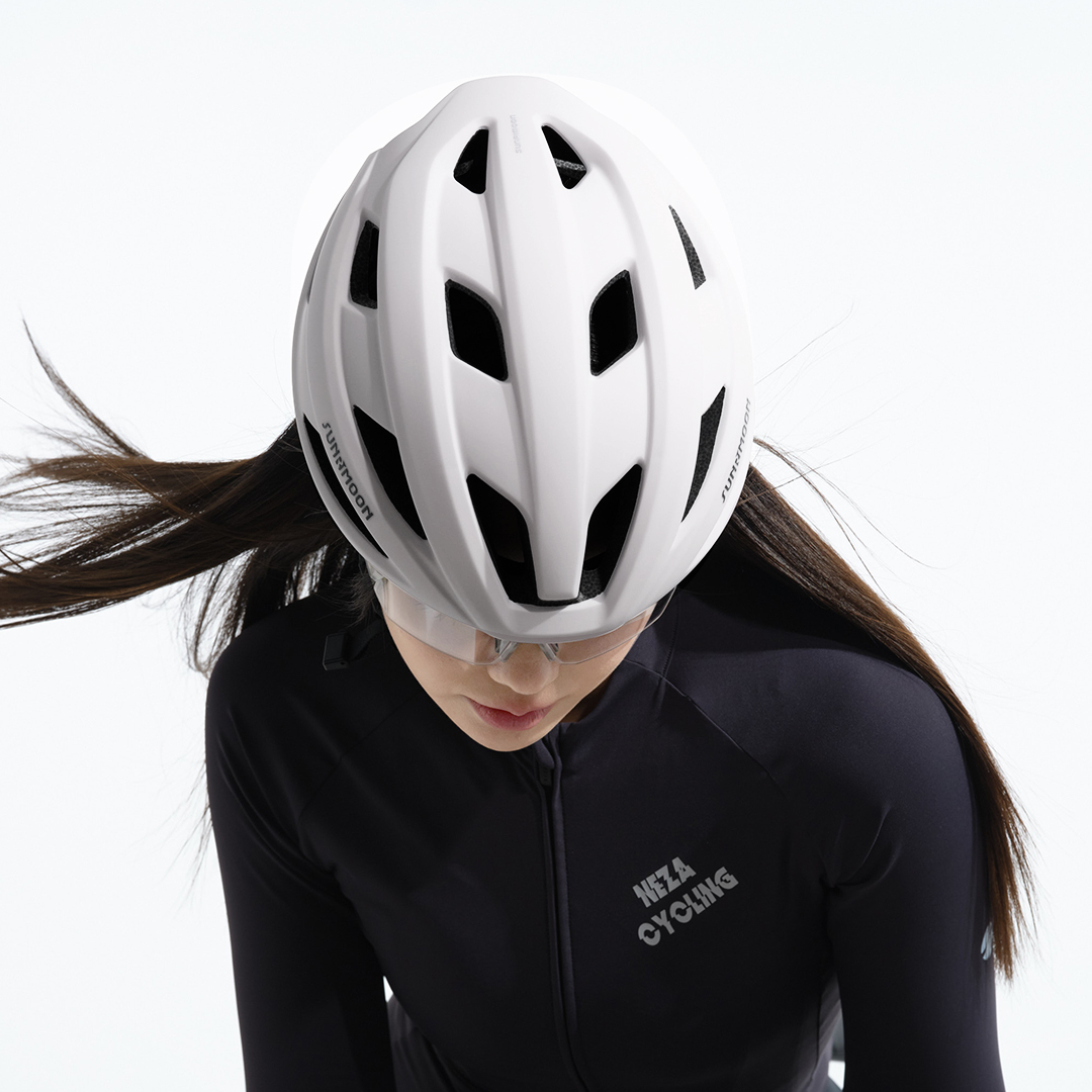 sunrimoon CS-11 Thallo 3D prin - огляд і ціна Commute Cycling Helmet