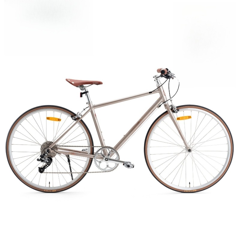 Bicycle flat handle road bike  - огляд і ціна Cycling Commute Speed