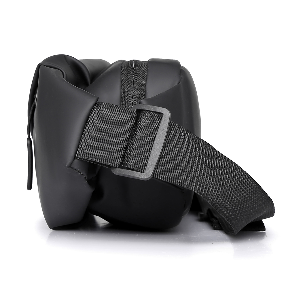 Men's Casual Crossbody Bag - M - огляд і ціна Cycling Commuter Bag