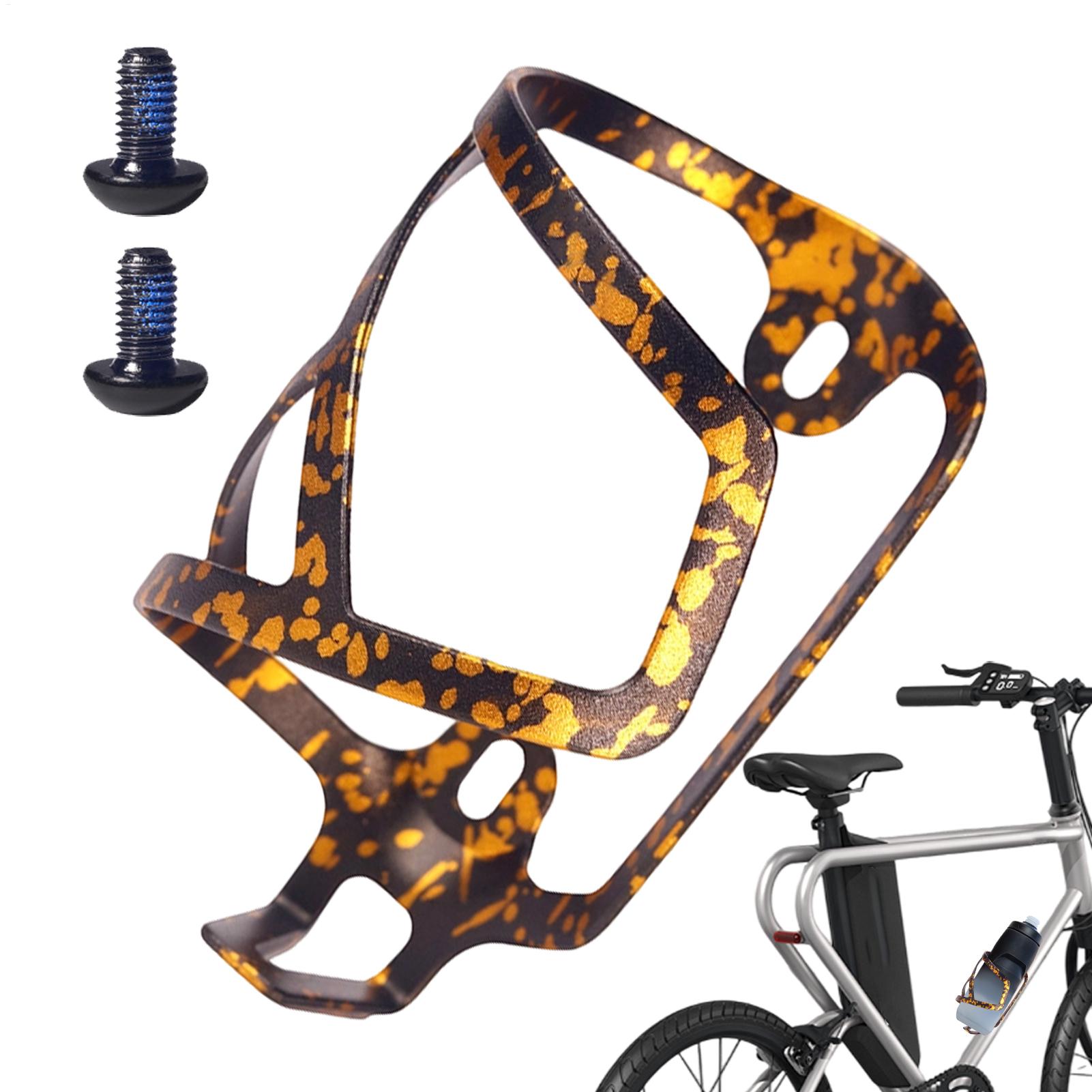 Bike Water Bottle Cage Aluminu - огляд і ціна Cycling Commute Distance