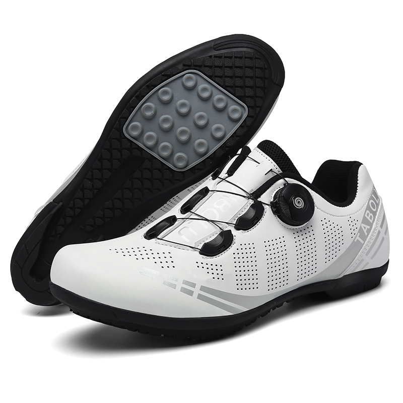 Men Non Locking Mountain Bike  - огляд і ціна Cycling Commuter Shoes