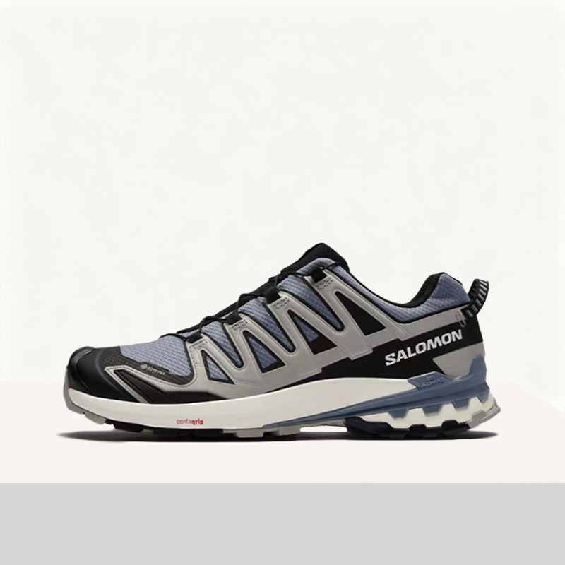 Salomon XA Pro 3D V9 GTX All-W - огляд і ціна Salomon Shoes Xa Pro 3D
