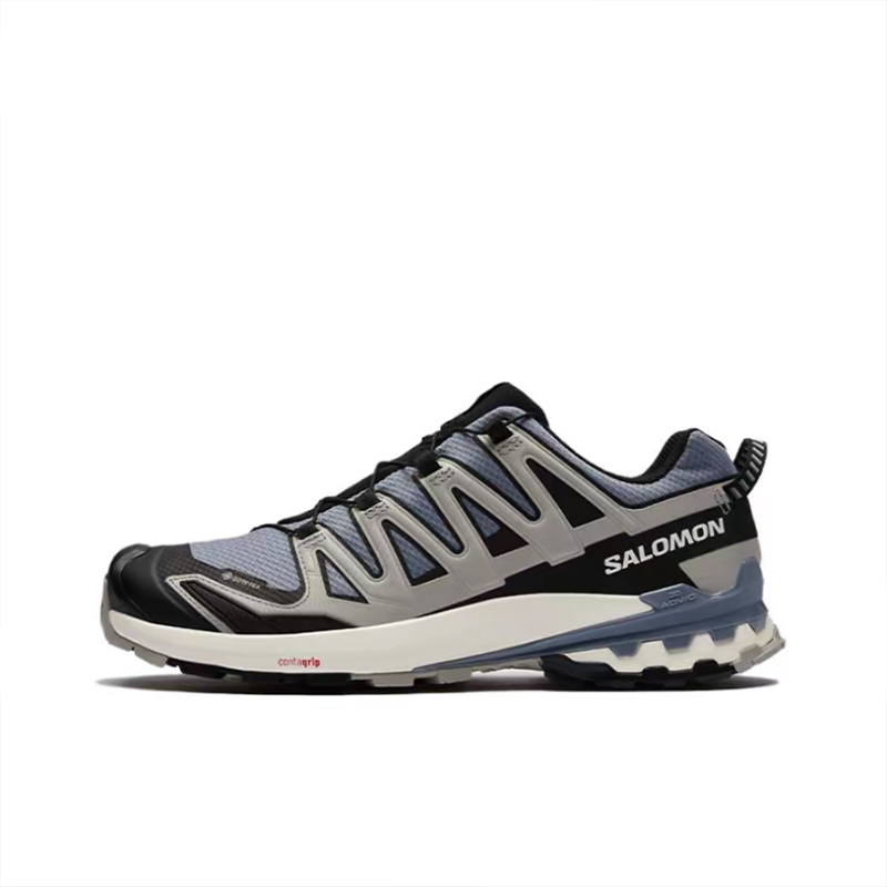 Salomon XA Pro 3D V9 GTX All-W - огляд і ціна Salomon Shoes Xa Pro 3D