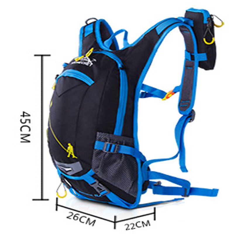 18L Bike Cycling Outdoor Sport - огляд і ціна Cycling Commute Backpack