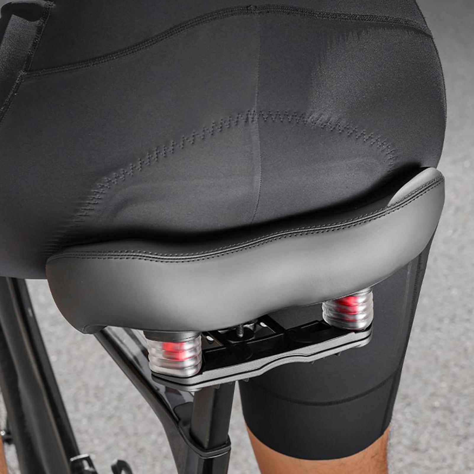 Cycle Seat Cushion All-Weather - огляд і ціна Cycling Commute Distance