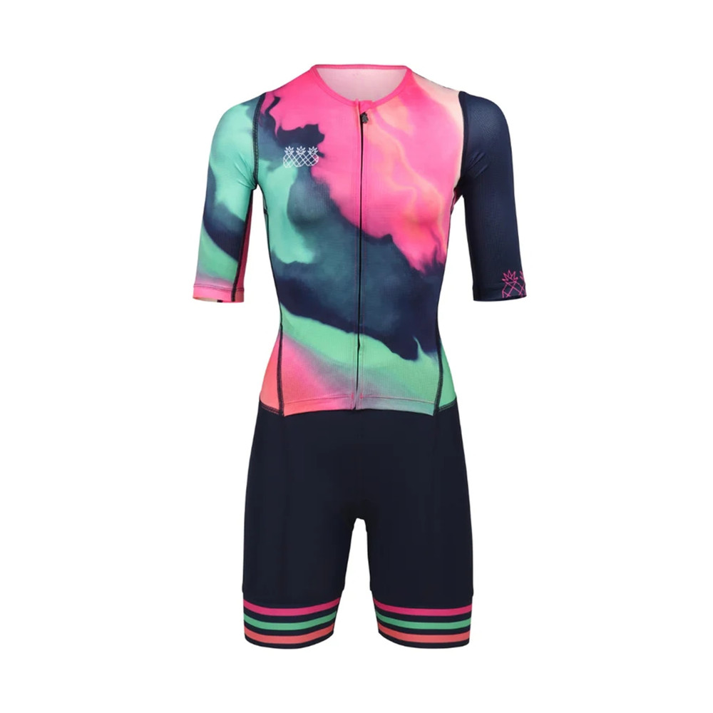 Summer Women's Triathlon Suit  - огляд і ціна Cycling Community