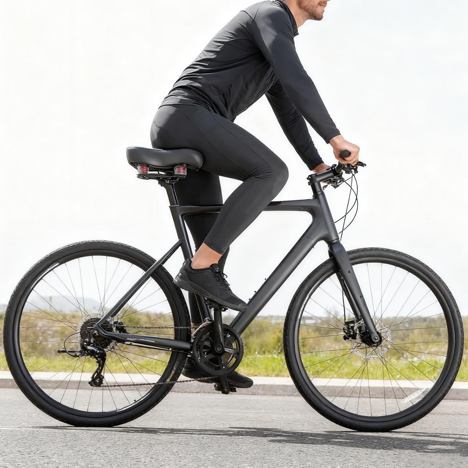 Bike Seat Cushion Anti-Slip Co - огляд і ціна Cycling Commute Distance