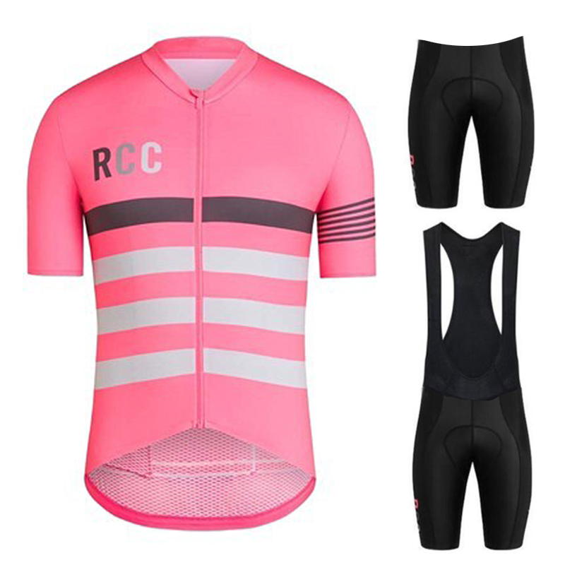 Black RCC Cycling Jersey Set S - огляд і ціна Cycling Community