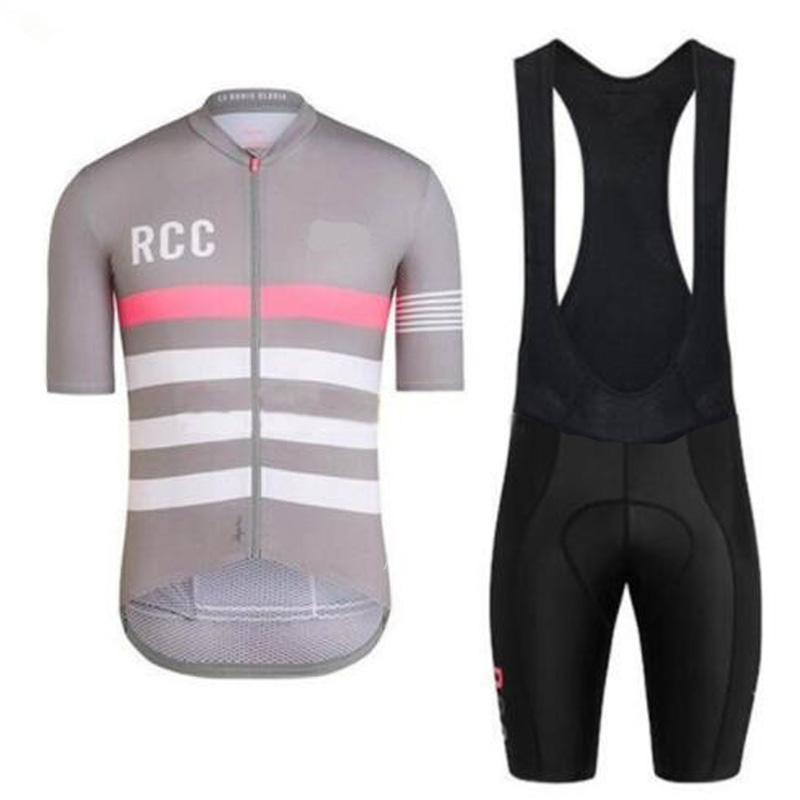 Black RCC Cycling Jersey Set S - огляд і ціна Cycling Community
