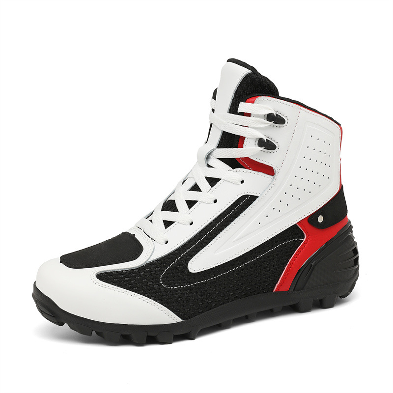 Motorcycle Waterproof Commutin - огляд і ціна Cycling Shoes For Commute