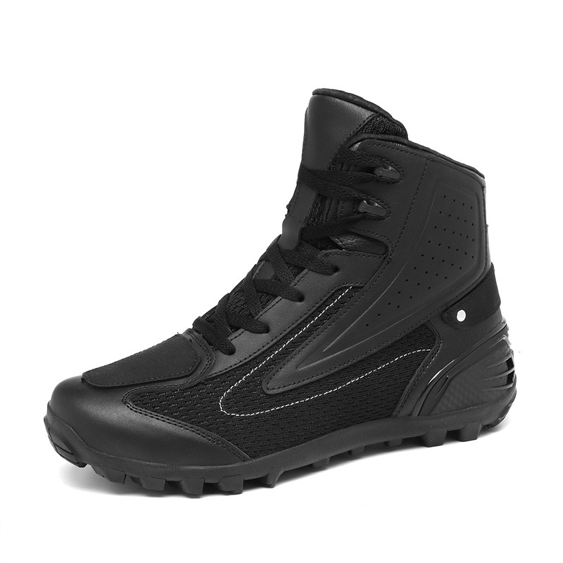 Motorcycle Waterproof Commutin - огляд і ціна Cycling Shoes For Commute