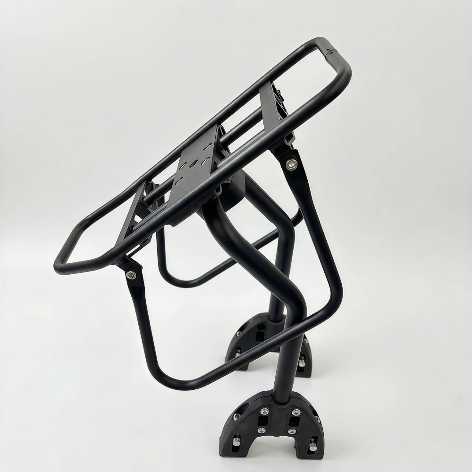 Quick Release Cycle Cargo Rack - огляд і ціна Commuter Cycling