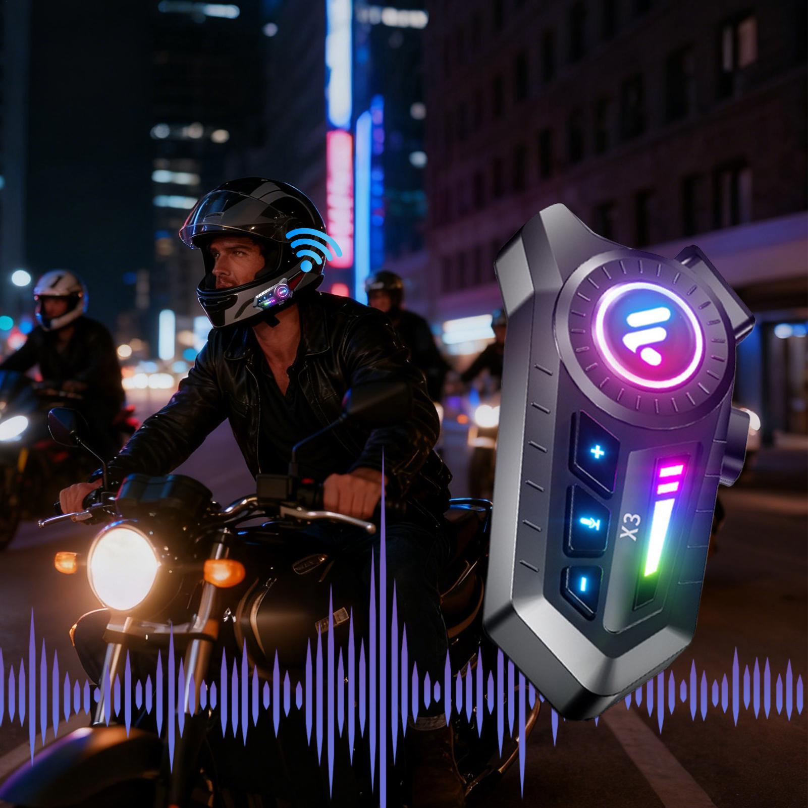 Helmet Headset Double-speaker  - огляд і ціна Commute Cycling Helmet