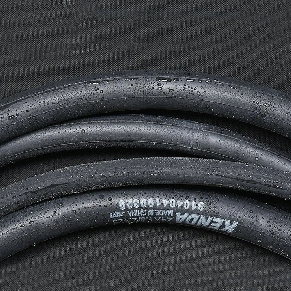 KENDA Bicycle Tires Road Bike  - огляд і ціна Inner Tube 700C