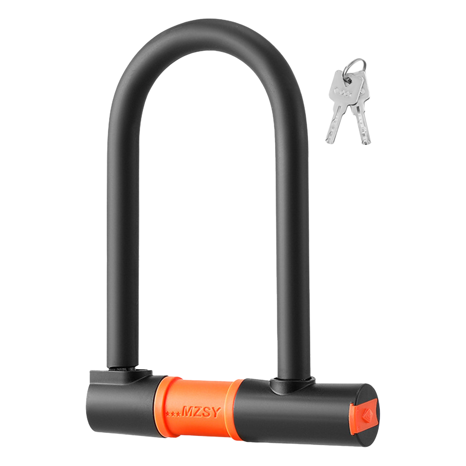 Bicycle U Lock Heavy Duty Anti - огляд і ціна U Lock Heavy Duty