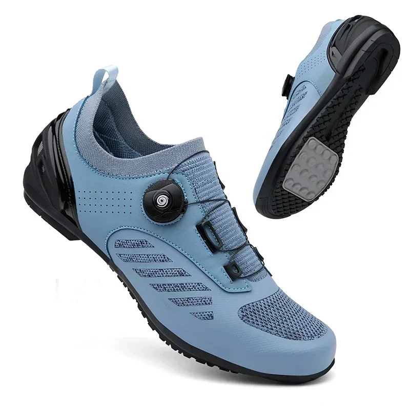 ACKOOR Lock-Free Cycling Shoes - огляд і ціна Cycling Commuter Shoes