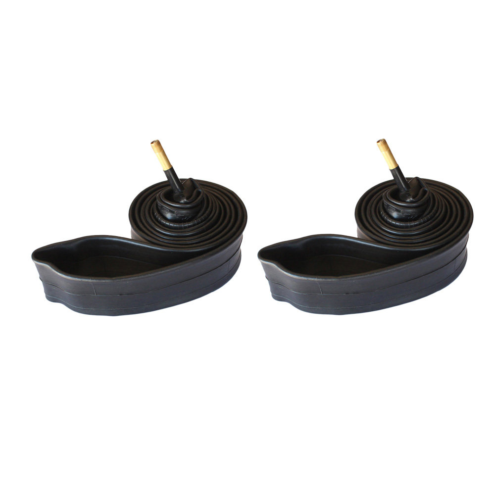 2Pcs Bicycle Inner Tube Wide T - огляд і ціна Cycling Commute Speed