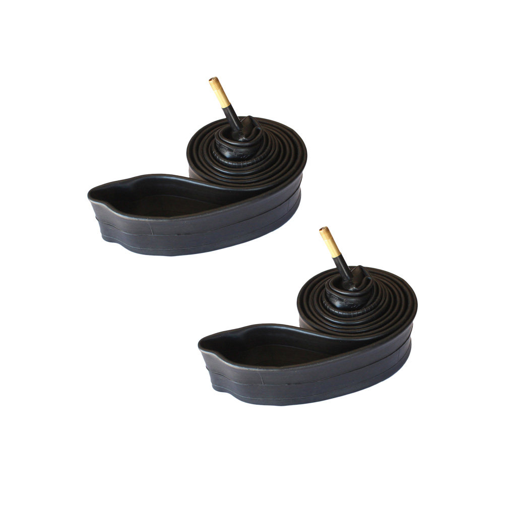 2Pcs Bicycle Inner Tube Wide T - огляд і ціна Cycling Commute Speed
