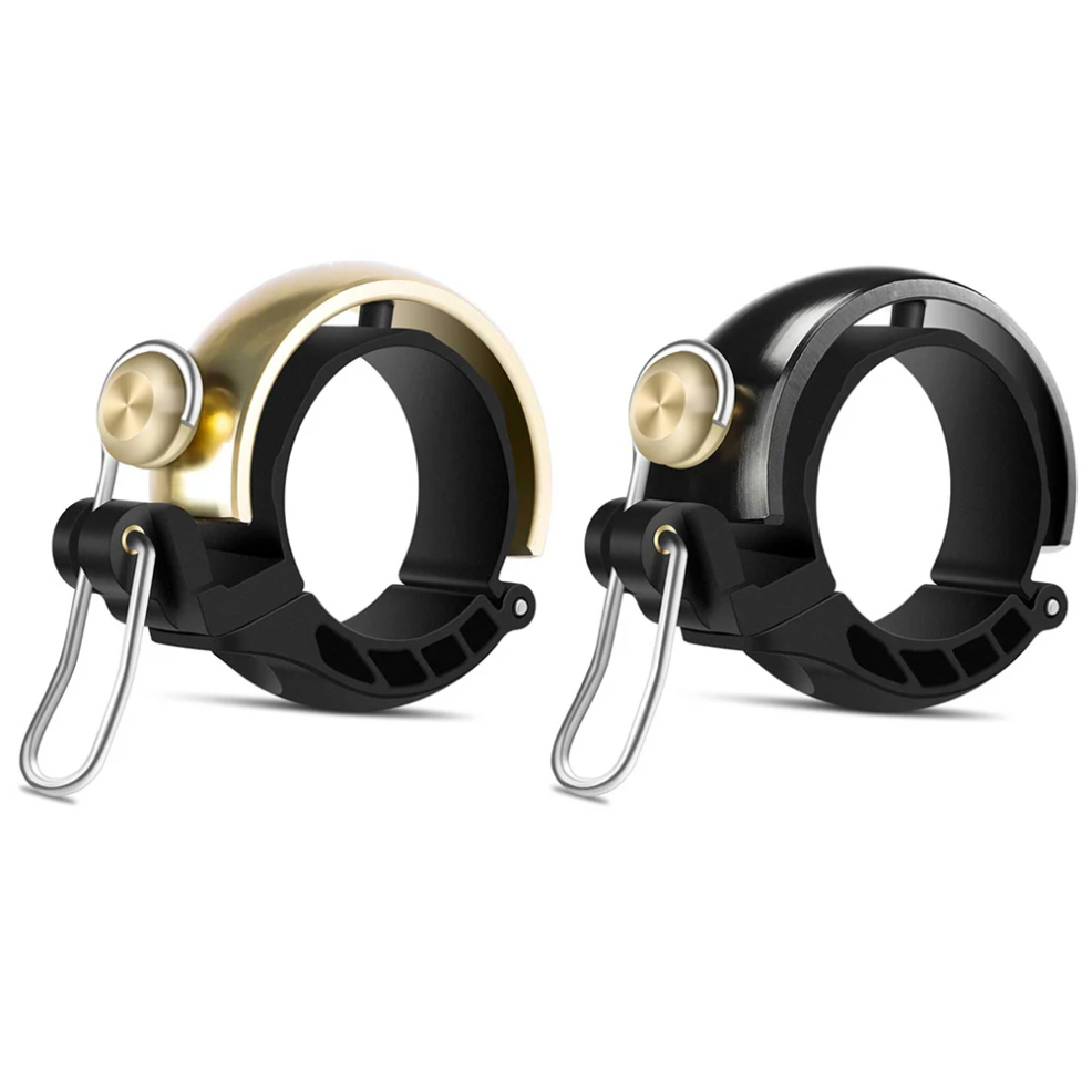 Retro Loud Horn Handlebar Alar - огляд і ціна Bell Handlebar Ring