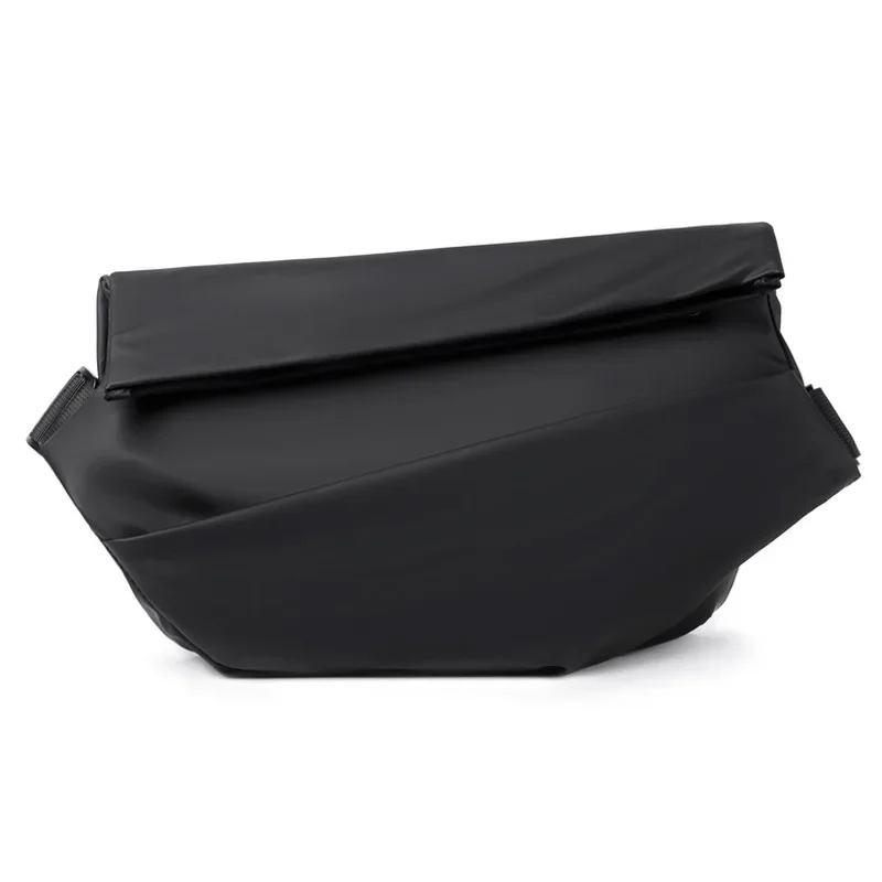 Men's Functional Crossbody Bag - огляд і ціна Cycling Commuter Bag