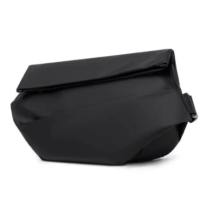 Men's Functional Crossbody Bag - огляд і ціна Cycling Commuter Bag