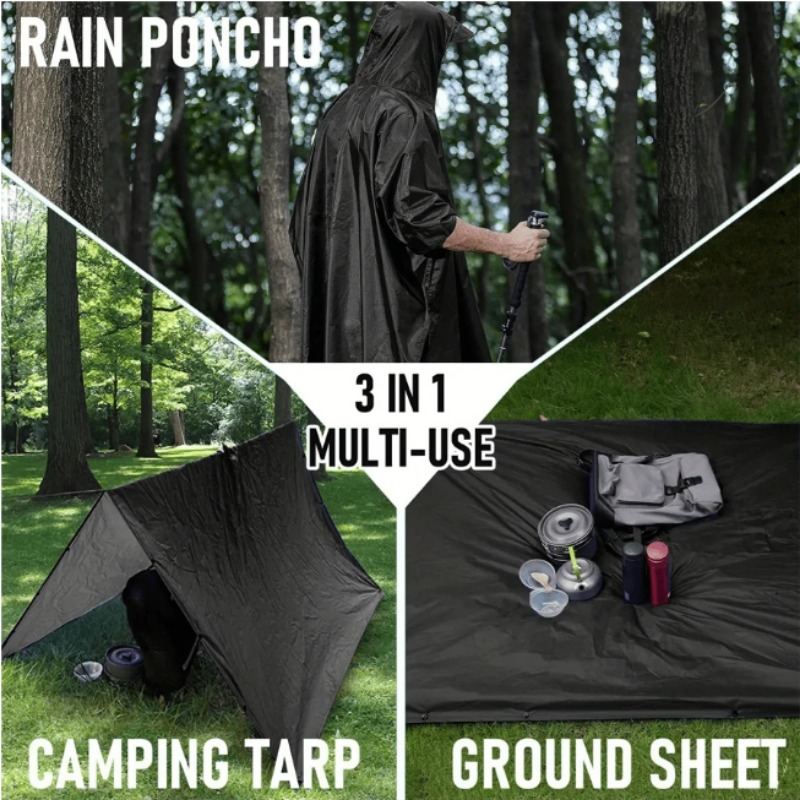 Thickened Backpack Outdoor Hik - огляд і ціна Cycling Commute Backpack