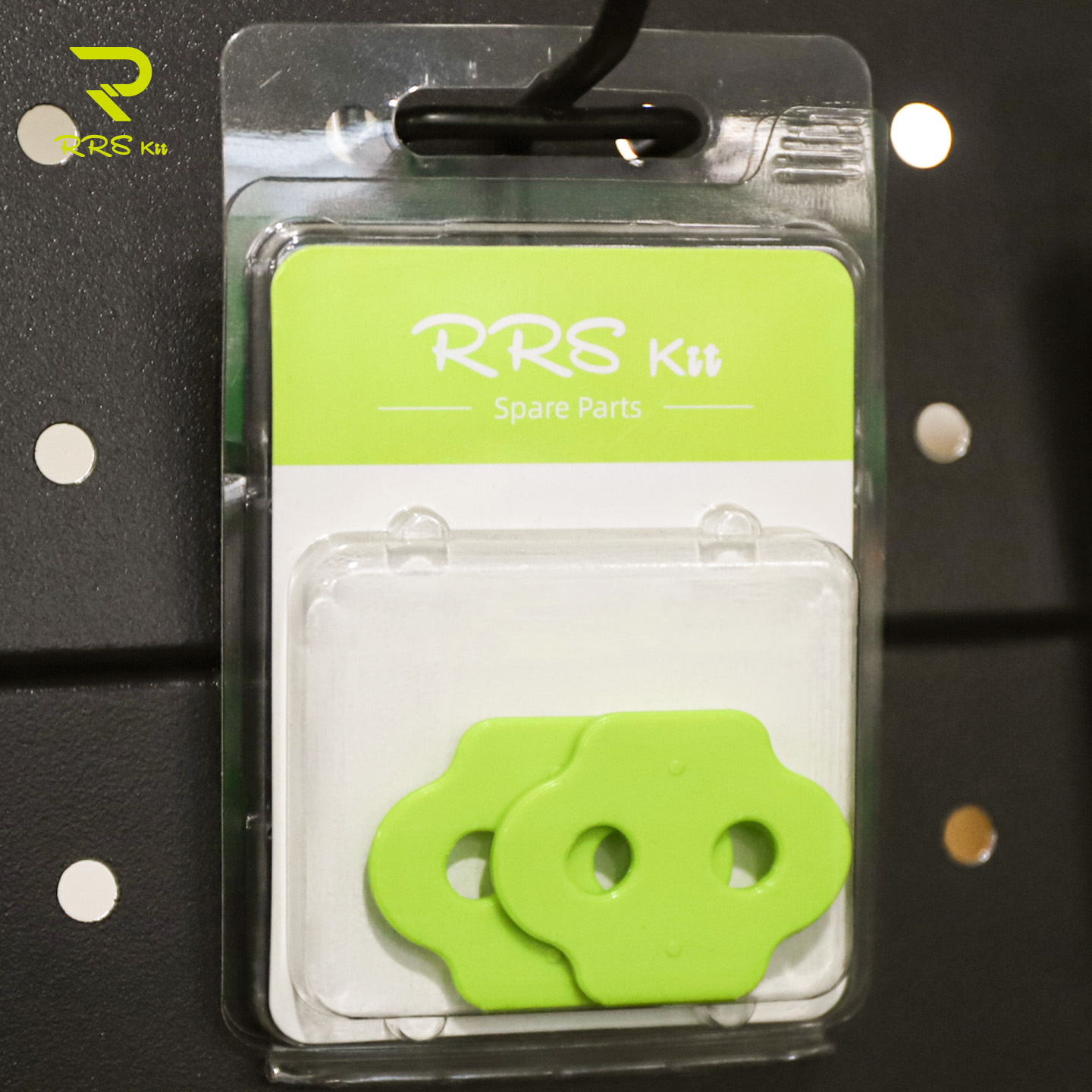 RRSKIT Mountain Bicycle Lock P - огляд і ціна Cycling Commuter Shoes