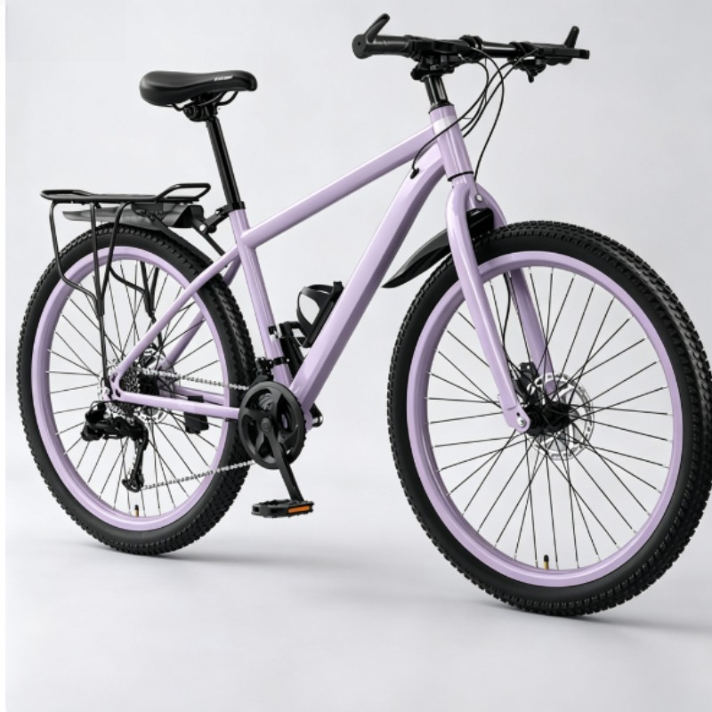 Adult Men Women 24 Inch Mounta - огляд і ціна Cycling Commute Speed