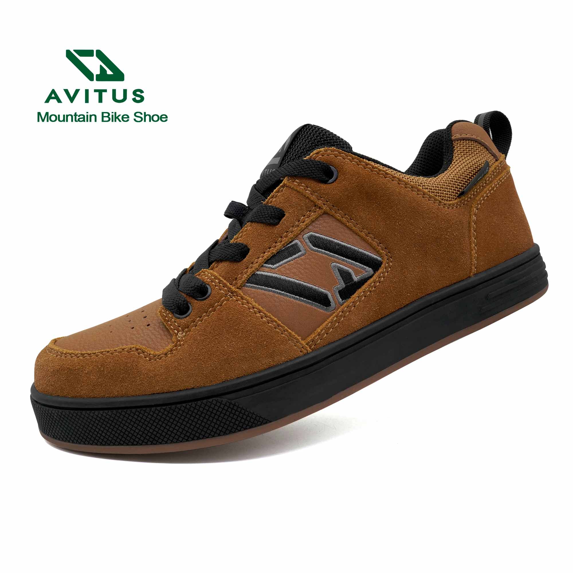 AVITUS Zapatillas MTB Shoes Fl - огляд і ціна Cycling Commuter Shoes