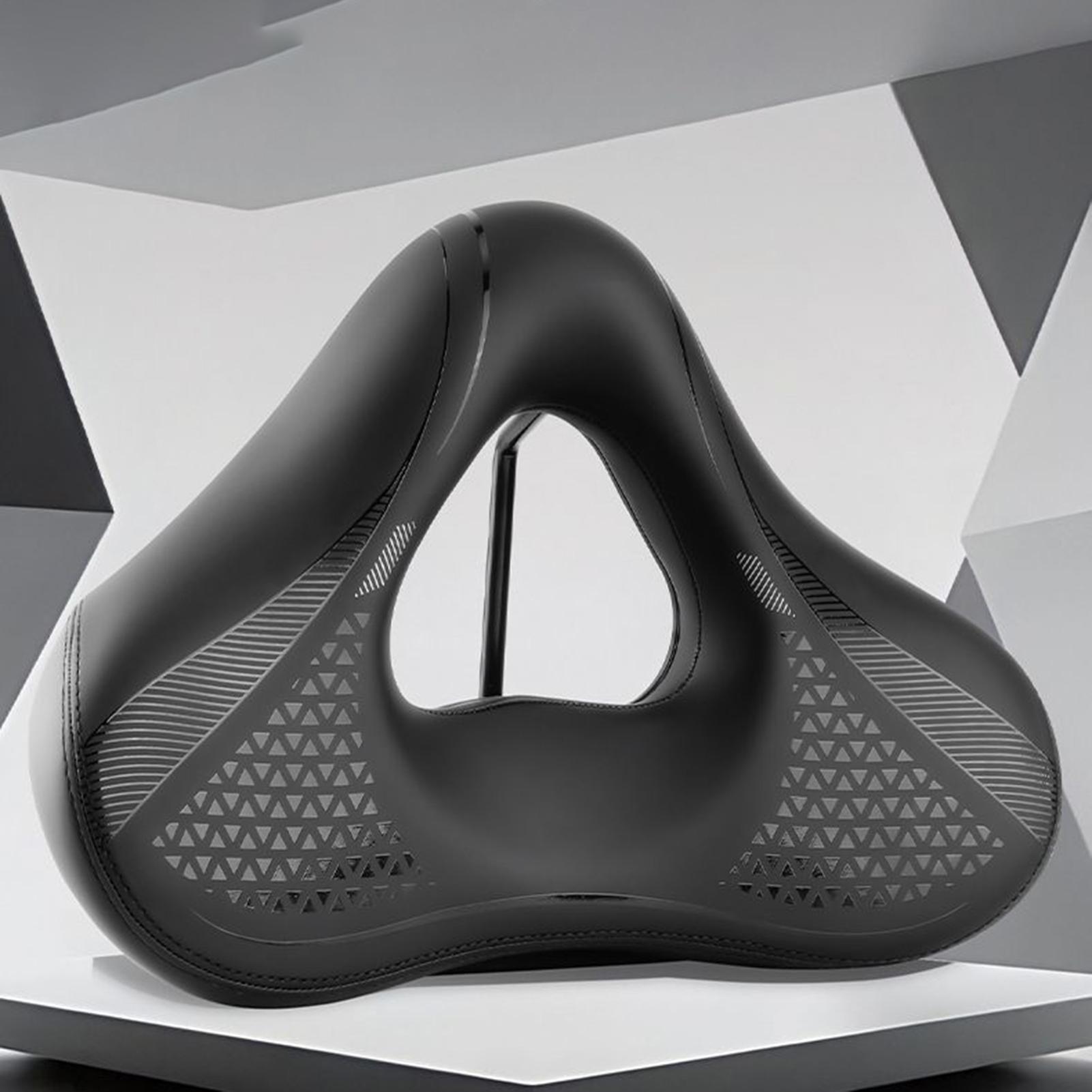 Seat Cushion For Bike Comforta - огляд і ціна Cycling Commute Distance