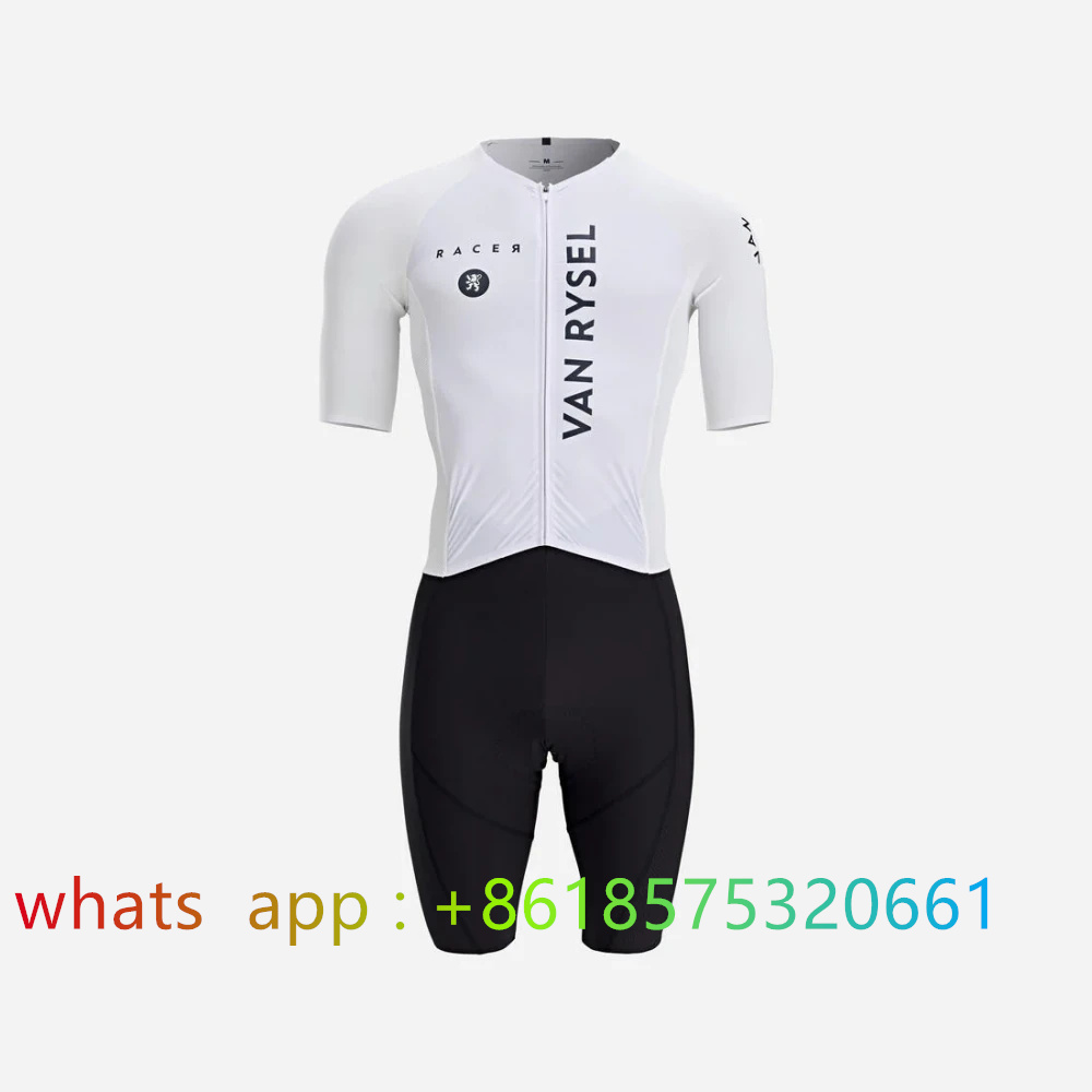 Men's Cycling Skinsuit Breatha - огляд і ціна Cycling Community