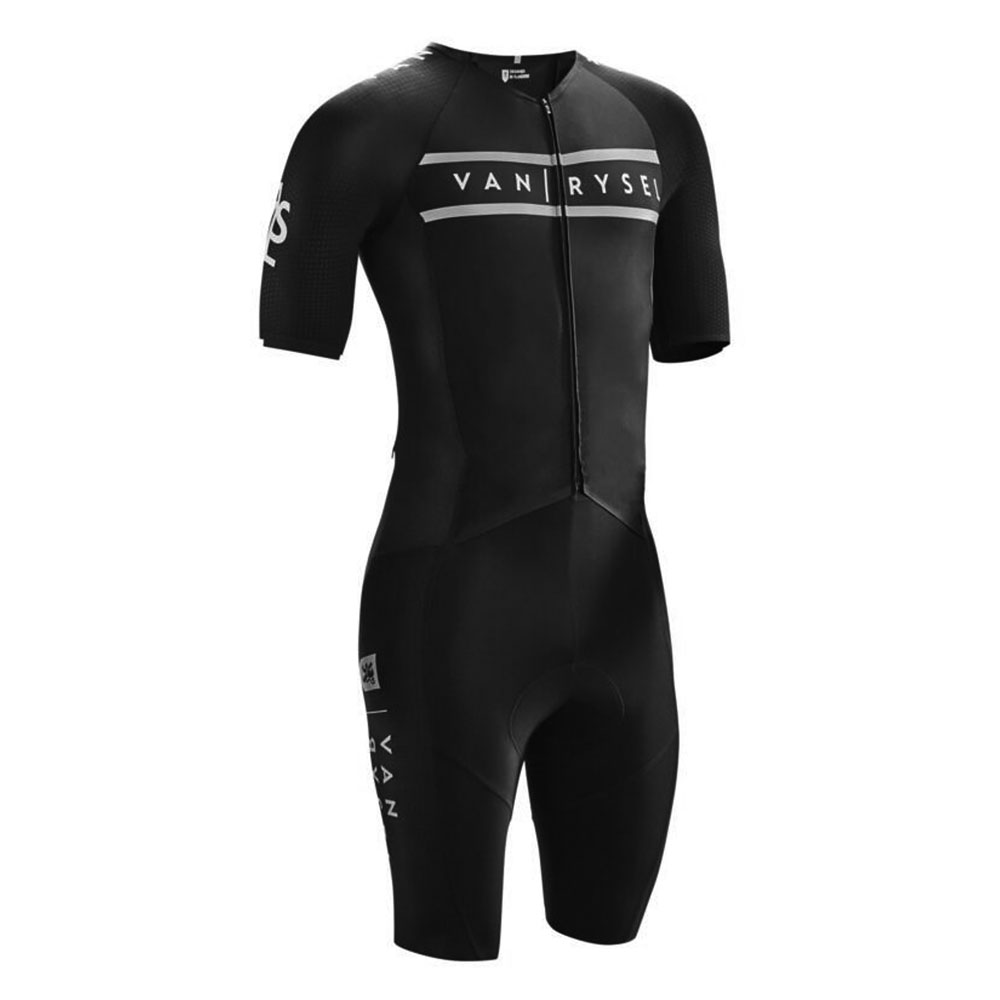 Men's Cycling Skinsuit Breatha - огляд і ціна Cycling Community