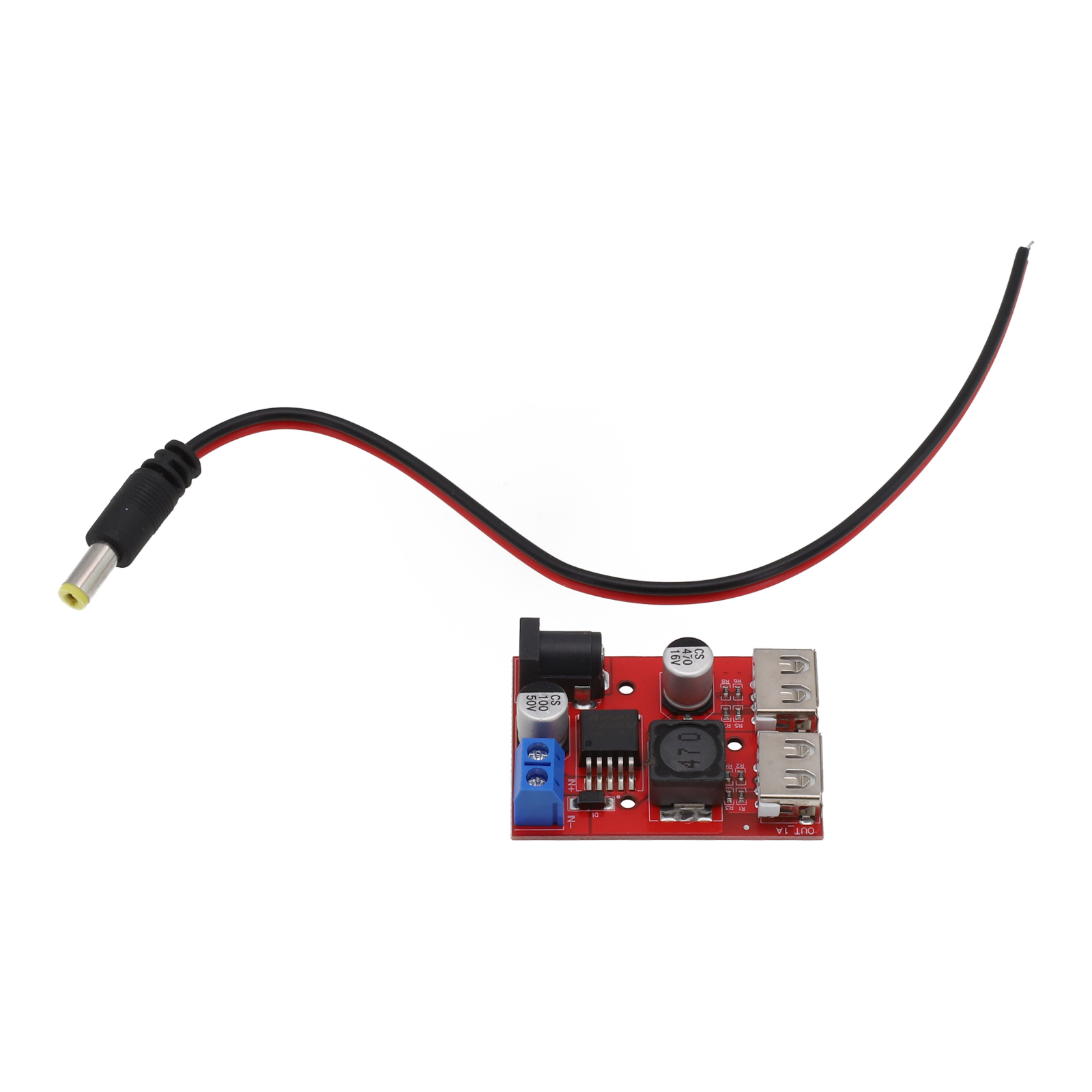 Dual USB Solar Controller Char - огляд і ціна Usb Charger Dynamo