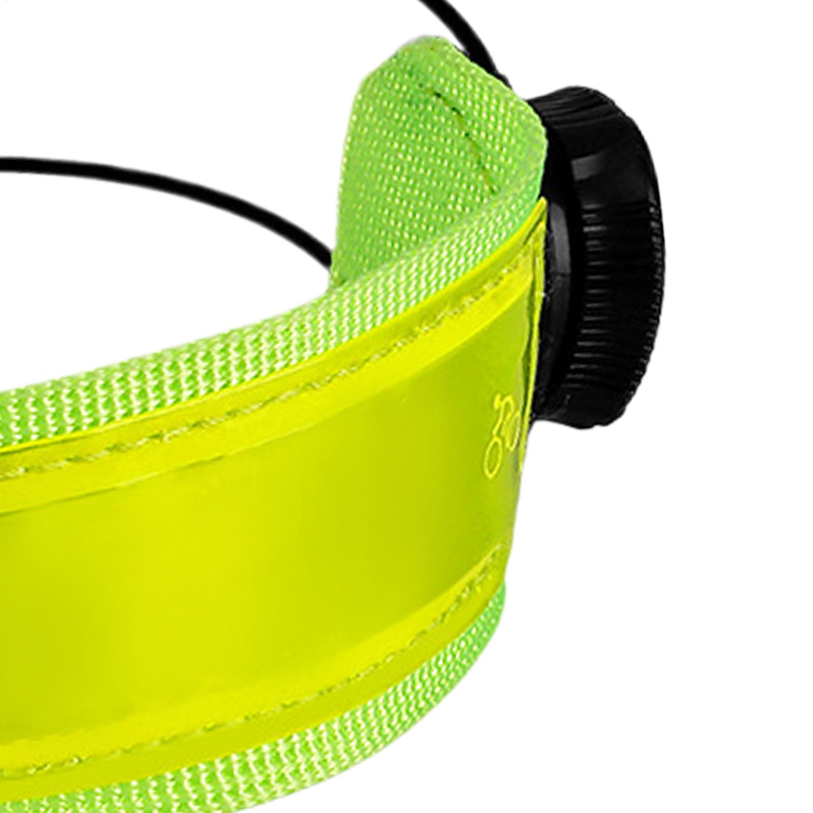 Bike Pants Leg Strap Reflectiv - огляд і ціна Cycling Commute Pants