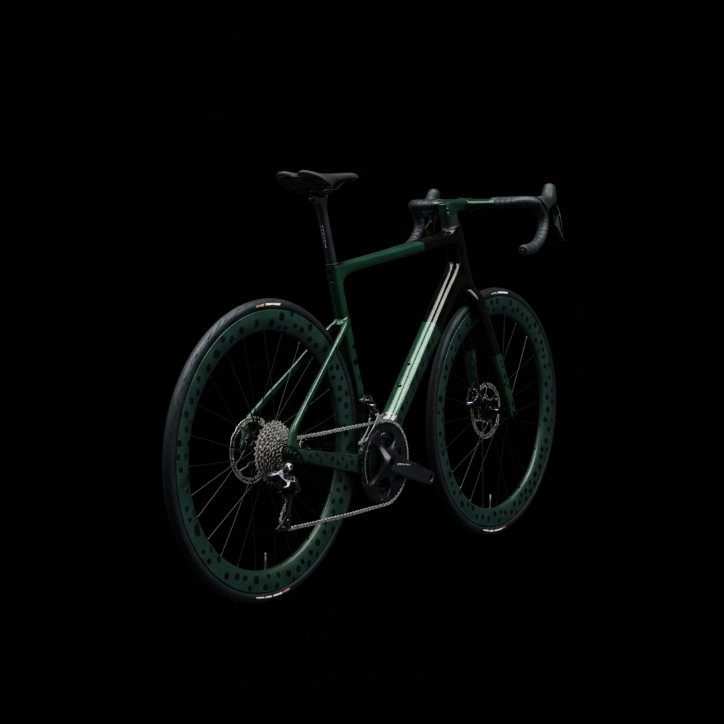 Urban Commuter Carbon Road Bik - огляд і ціна Cycling Commute Speed