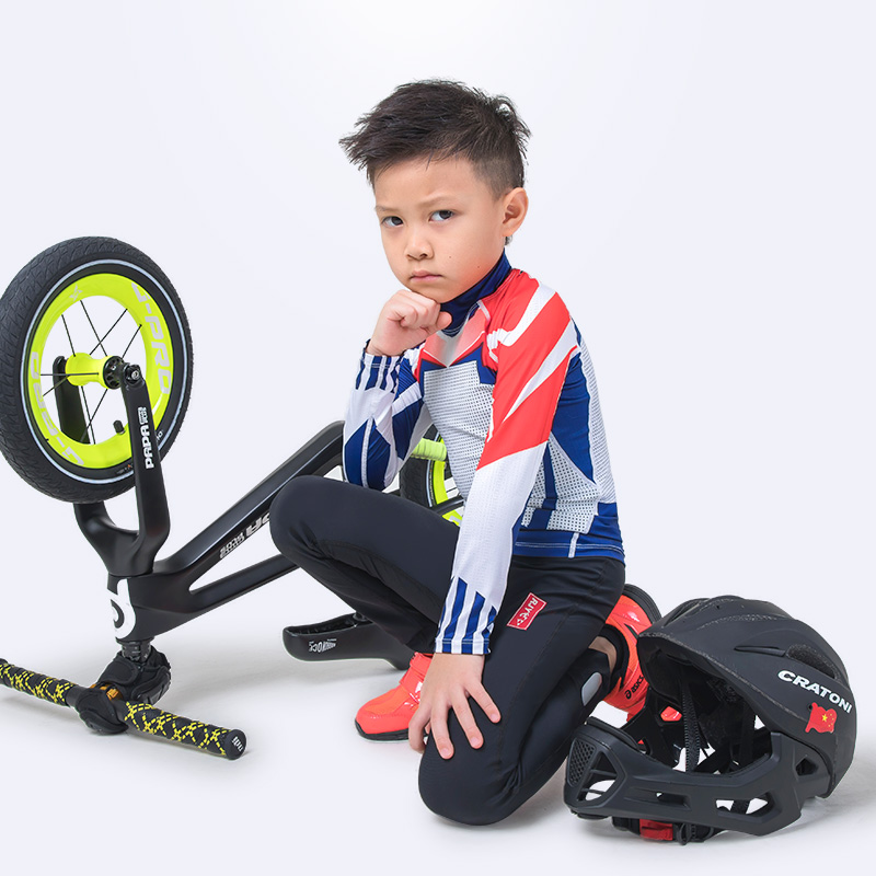 2021 Cycling Jersey Set for Ki - огляд і ціна Cycling Community