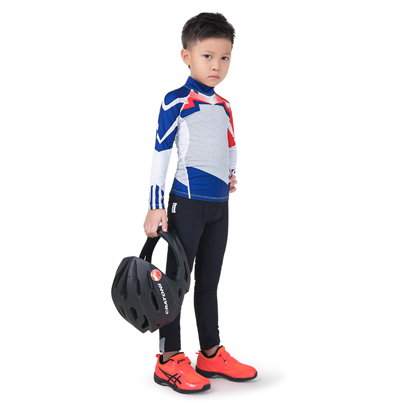 2021 Cycling Jersey Set for Ki - огляд і ціна Cycling Community