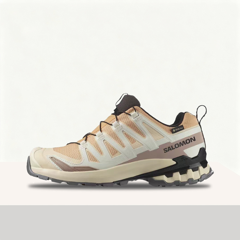 Salomon XA Pro 3D V9 GTX: A lo - огляд і ціна Salomon Shoes Xa Pro 3D