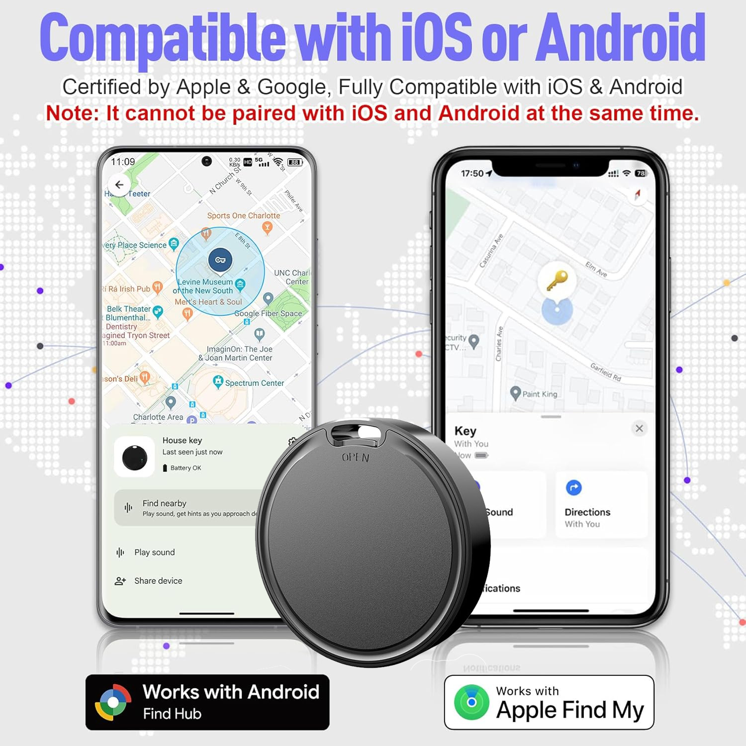 Mini Global Gps Tracker--Real- - огляд і ціна Cycling Commuter Bag