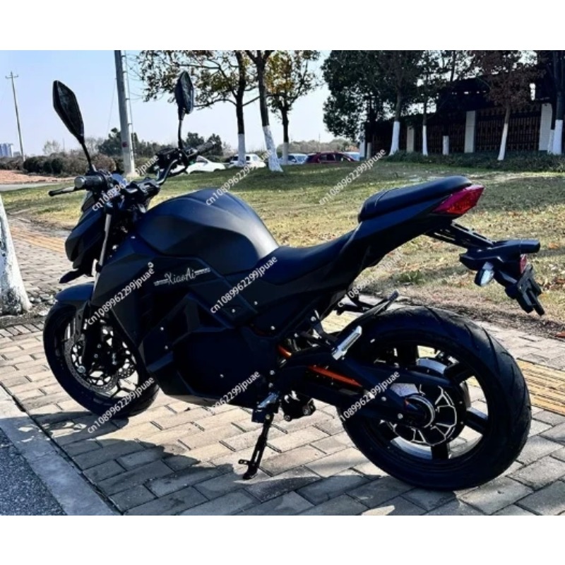 Variable Speed Lithium Electri - огляд і ціна Cycling Commute Speed