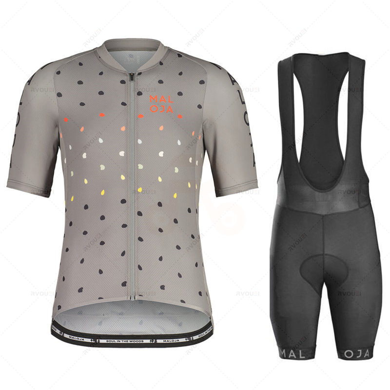 Maloja-Short Sleeve Cycling Cl - огляд і ціна Cycling Community
