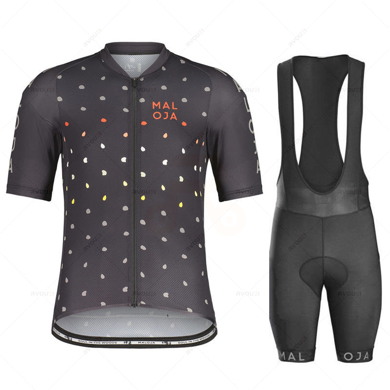 Maloja-Short Sleeve Cycling Cl - огляд і ціна Cycling Community