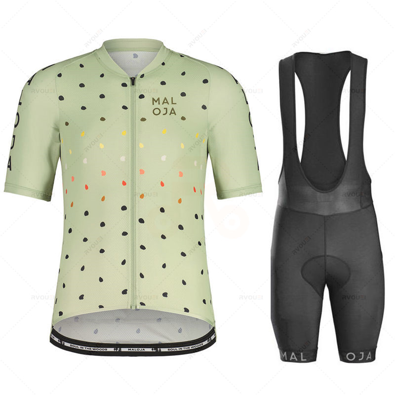 Maloja-Short Sleeve Cycling Cl - огляд і ціна Cycling Community