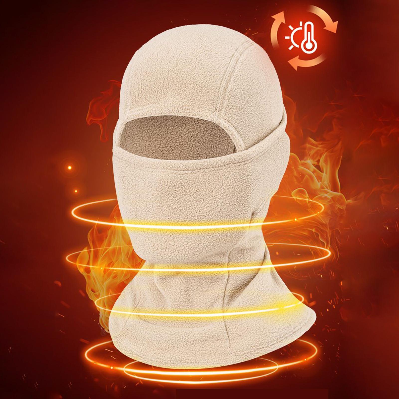 Ski Masque Cycling Neck Warmer - огляд і ціна Commuter Cycling
