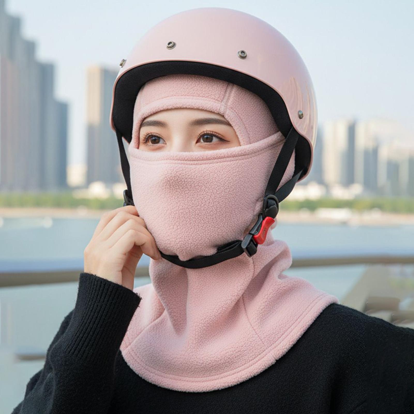Ski Masque Cycling Neck Warmer - огляд і ціна Commuter Cycling